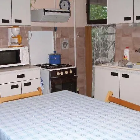 Διαμέρισμα 6 Balatonkeresztúr
