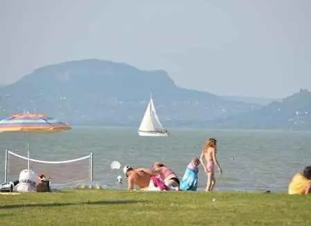6 Διαμέρισμα Balatonkeresztúr
