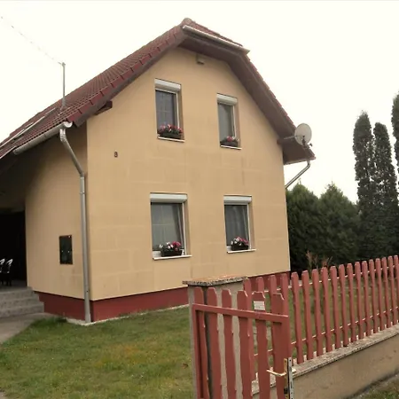 Διαμέρισμα 6 Balatonkeresztúr