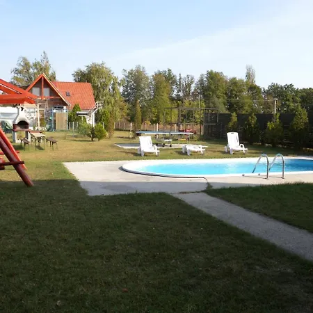 Διαμέρισμα 6 Balatonkeresztúr