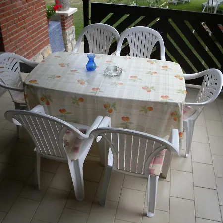 6 Διαμέρισμα Balatonkeresztúr